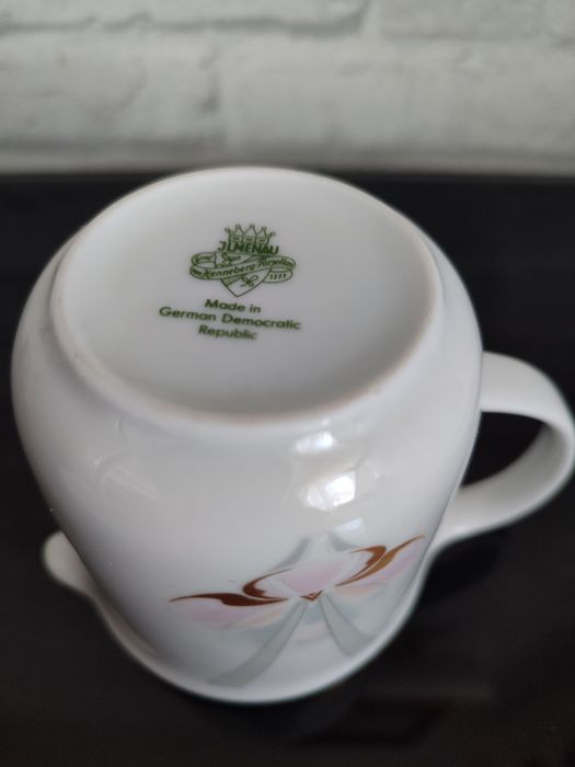 Чайный сервиз Германия