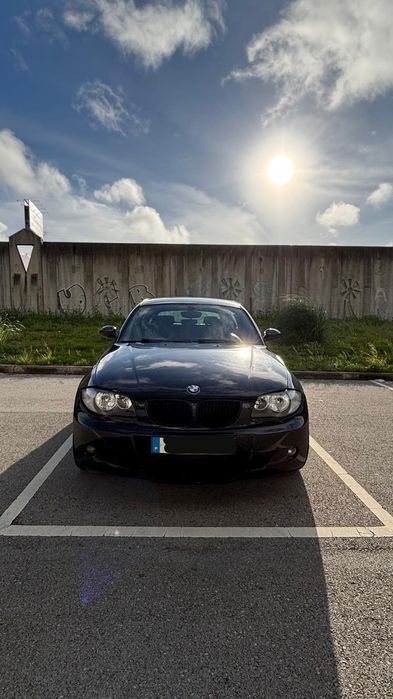 bmw serie 1 116i
