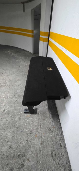 Multiflex para v class