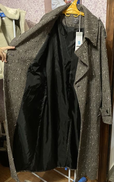 Пальто молодіжне