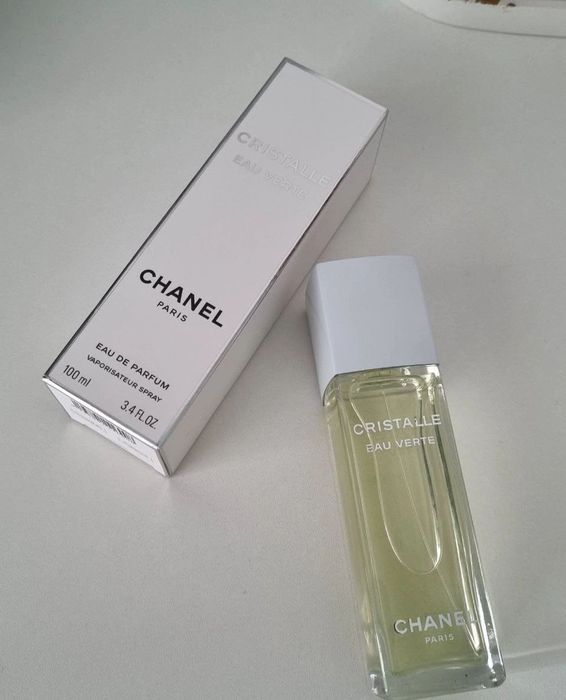 Chanel Cristall  Шанель