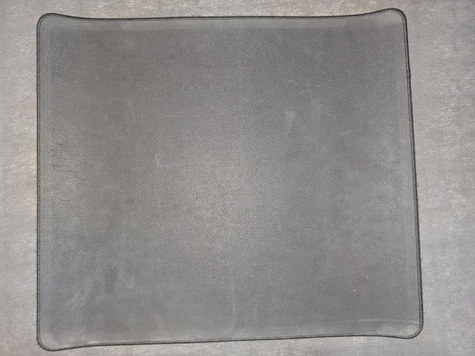 Podkładaka xray pad aqua control II BLACK  450x400x4