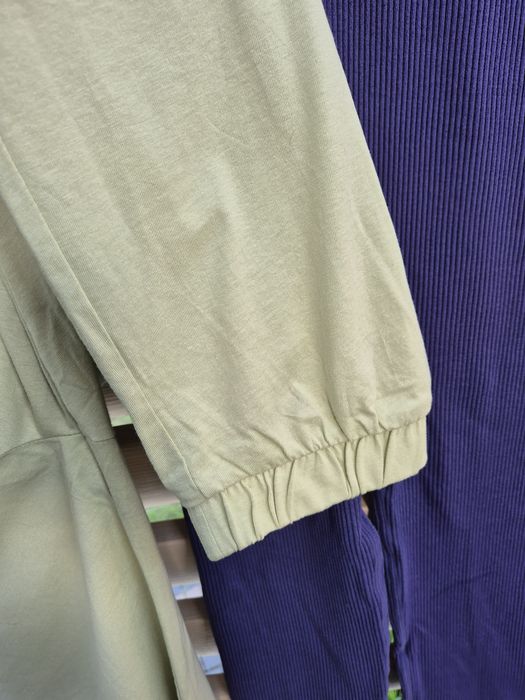 Dwa kombinezony do jogi H&M 38