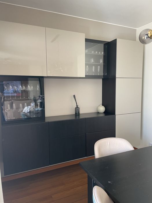 Movel aparador de sala