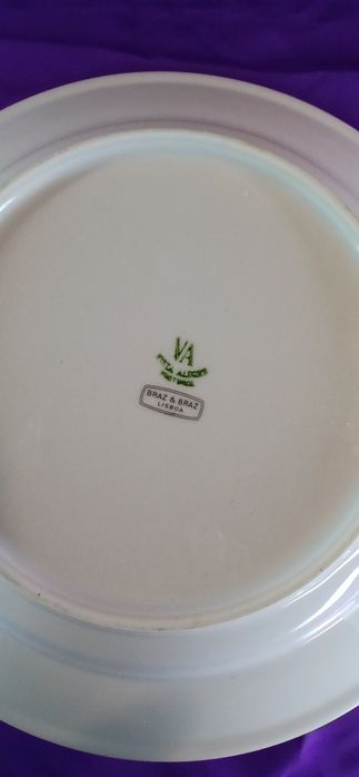Vista Alegre Tableware443069709586933761