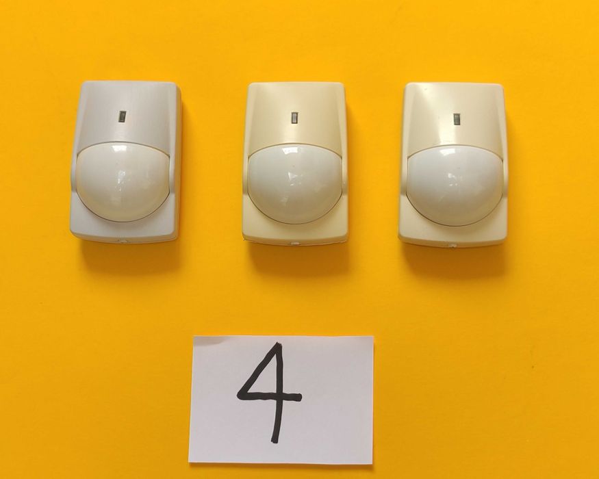 Alarme Intrusão com Fios Casa/Loja/Escritorio (Preços Loucos)