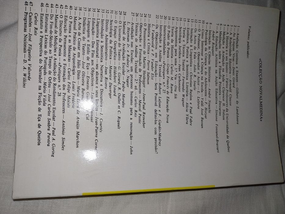 Manual Pratico de Arqueologia,  por Louis Frederic, 1980
Livraria Alme