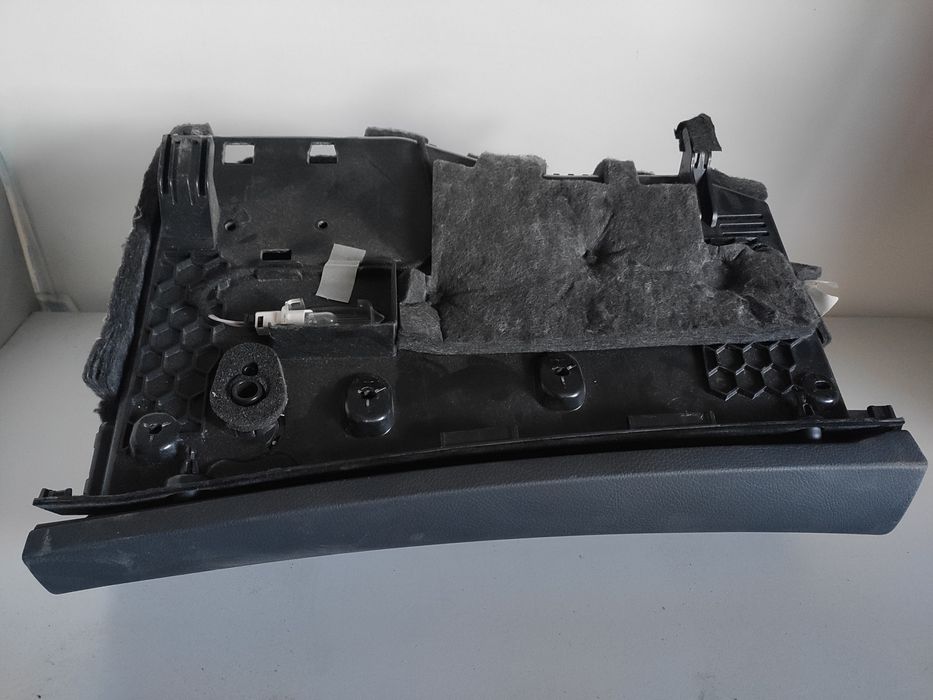 Porta luvas MERCEDES-BENZ Classe C Carrinha (S204)