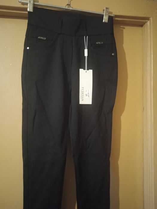 Брюки женские, классика.