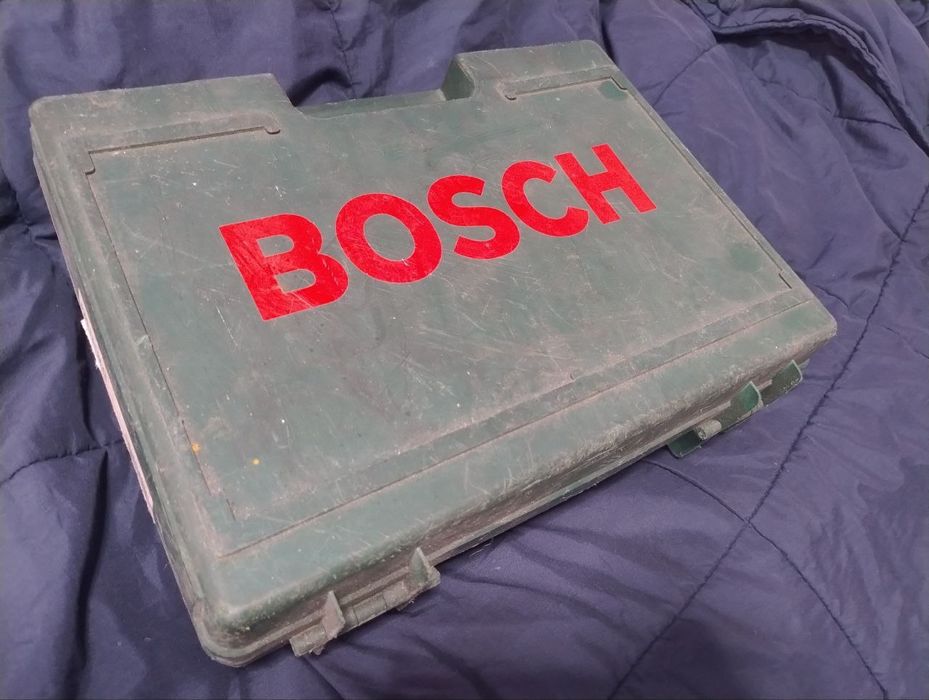 кейс для інструменту ящик бокс box