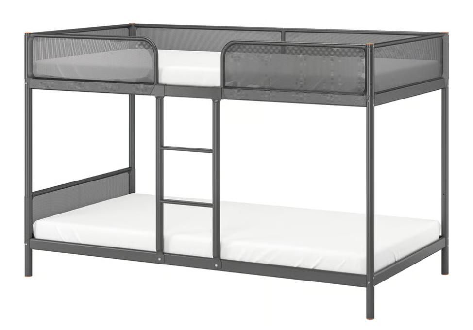 Cama . Beliche. IKEA