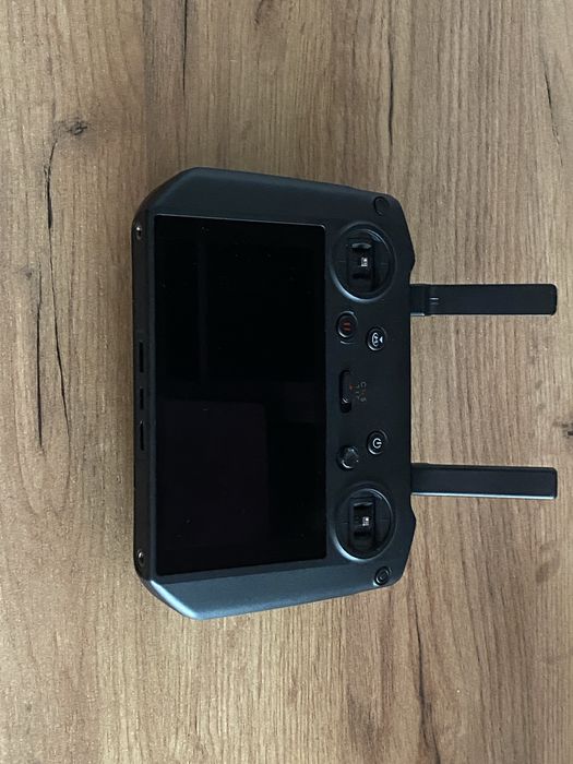 DJI MAVIC 3 PRO fly more combo