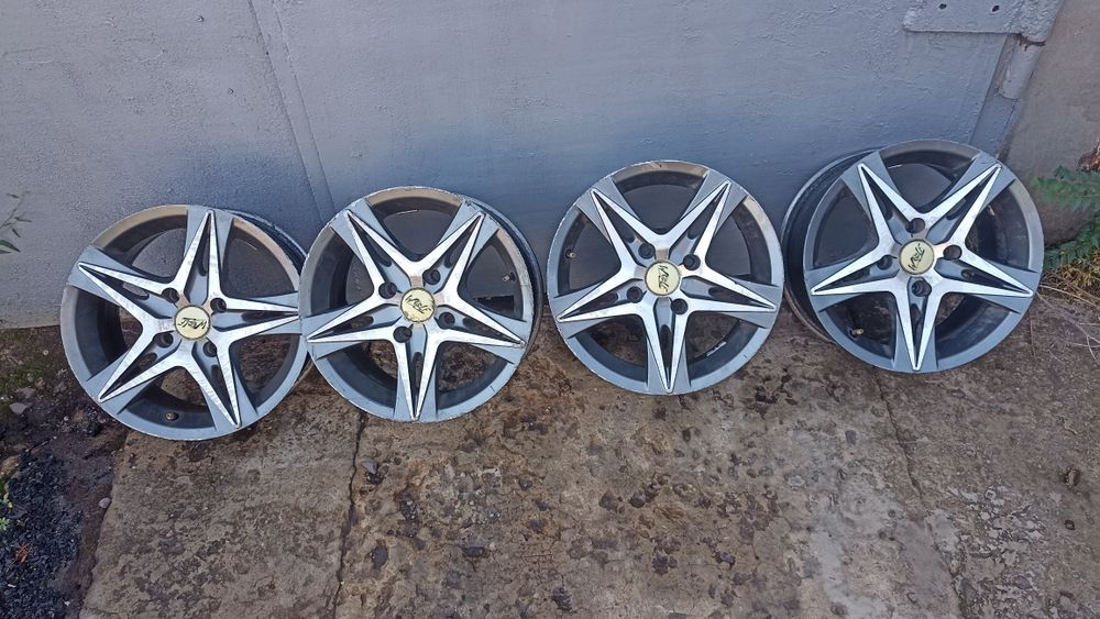 Диски r15 подходят к mitsubishi lacetti