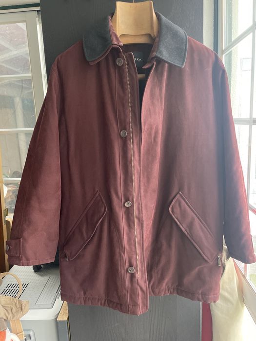 Casaco Melka tam. 48