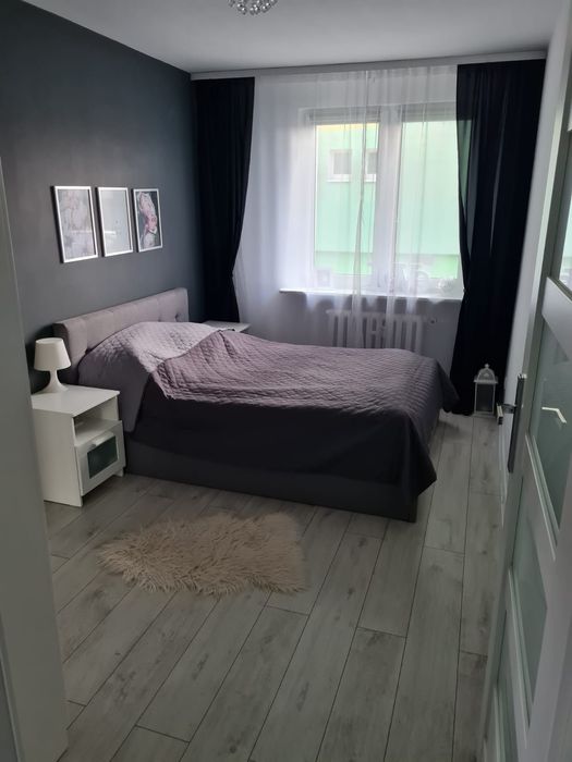 Mieszkanie na wynajem