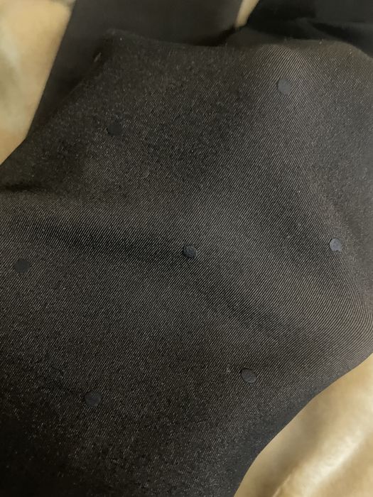 Теплі лосіни на хутрі розмір 42-48