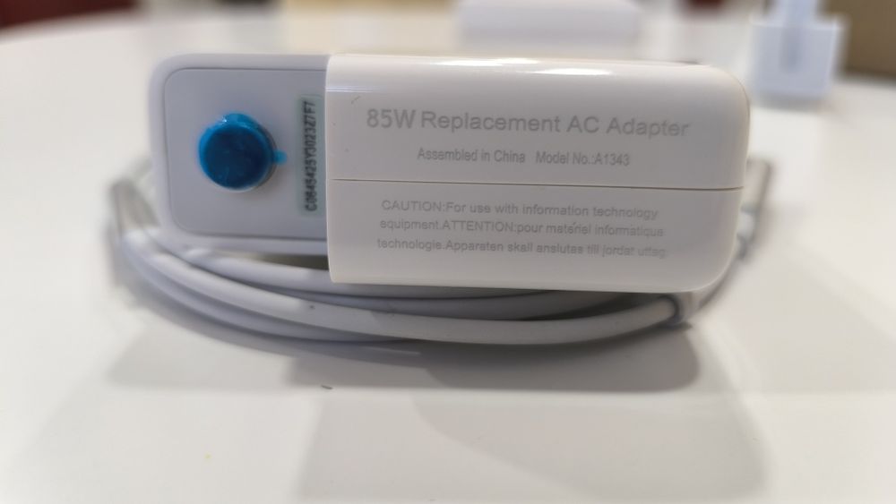 Блок живлення для Apple MacBook