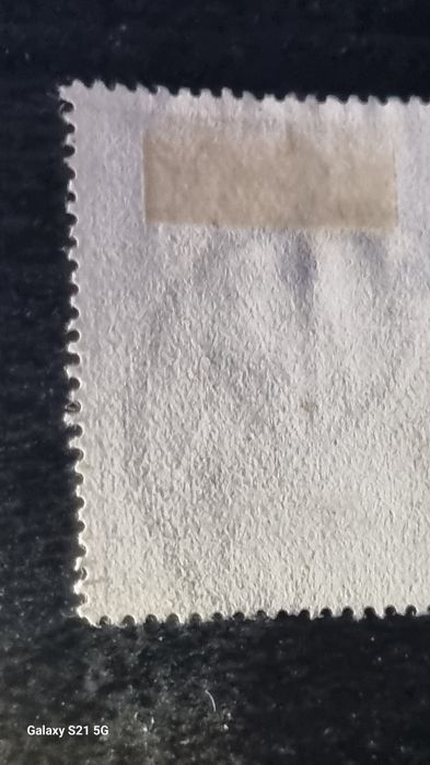 Znaczki pocztowe Wielka Brytania