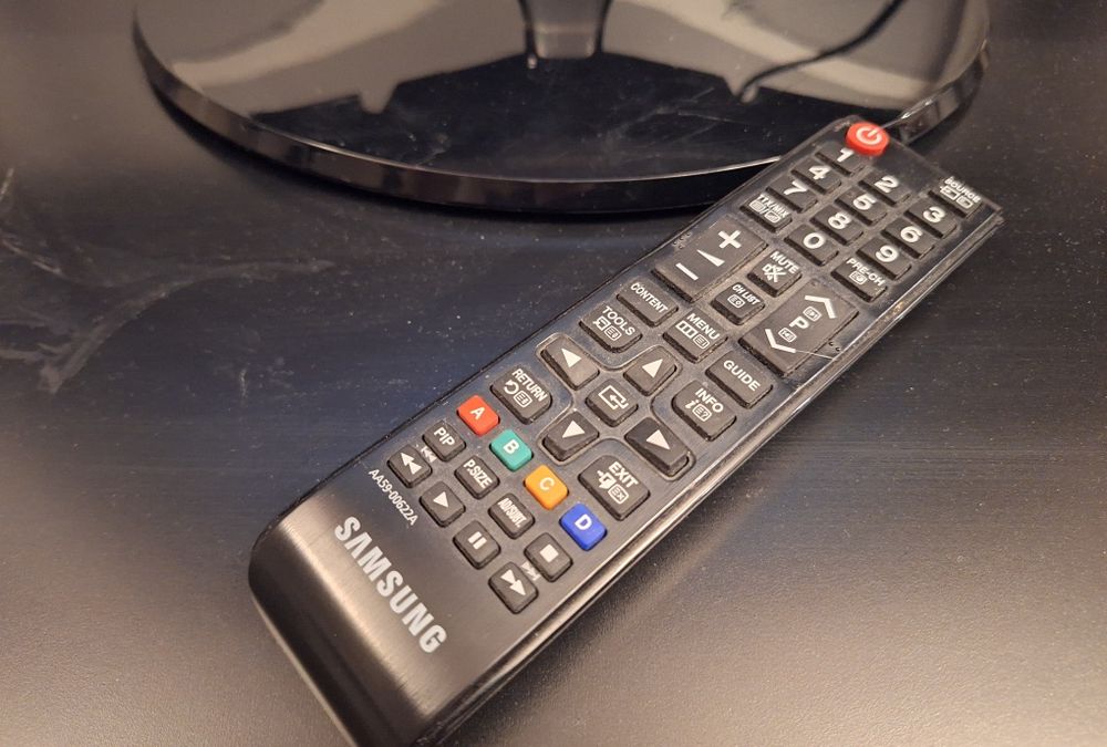 TV/MONITOR Samsung T24C300EW