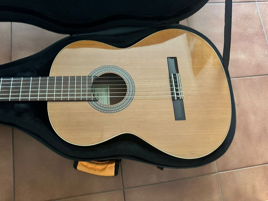 Guitarra Alhambra