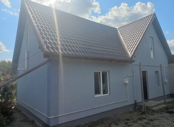 Утеплення будинків