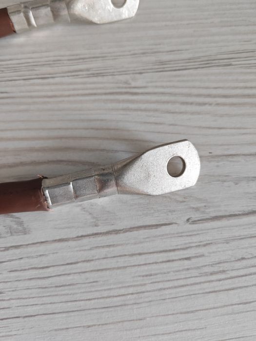 Кабель для акумулятора "Каблекс-Україна" D.35 mm