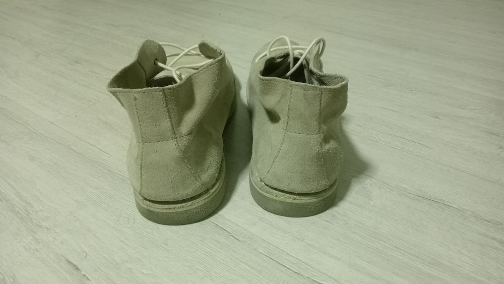 Чоловічі черевики, ботинки