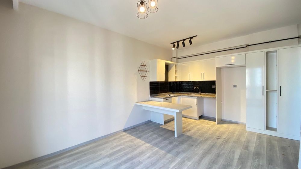 Продажа квартиры 1+1 в г. Мерсин, Турция