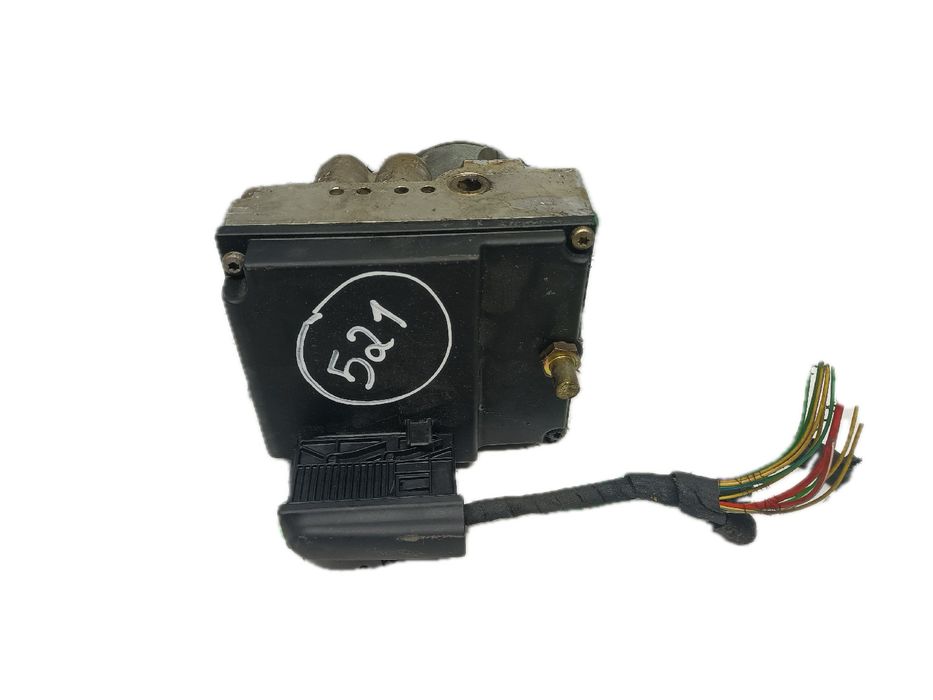 ABS MERCEDES-BENZ Classe E (W210)