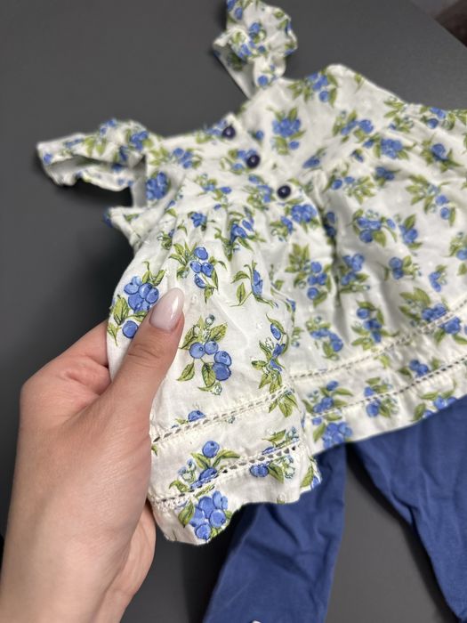 Костюмчик 3-ка. Ціна 200 грн