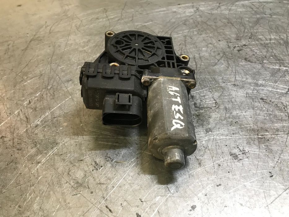 MOTOR DO ELEVADOR DO VIDRO AUDI A6 C5 97-05 - TRAS ESQUERDO / TRAS