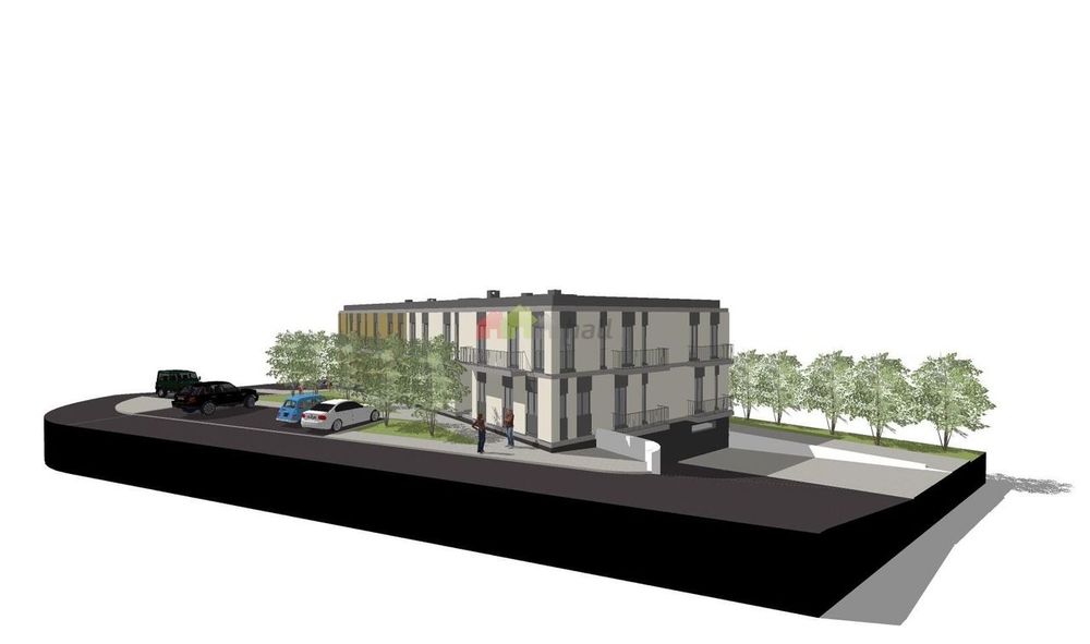 Lote para construção de Prédio na Charneca da Cotovia