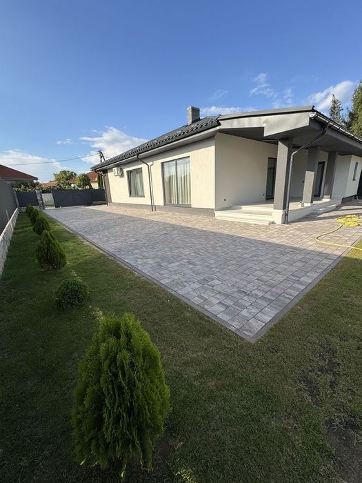 Дом по адресу ул. Киевский путь (площадь 145 м²) - Atlanta.ua - фото 23