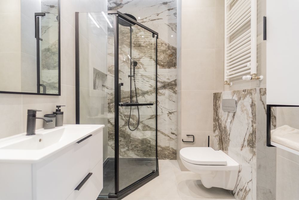 Hanza Tower Delux Apartament wynajem krotkoterminowy