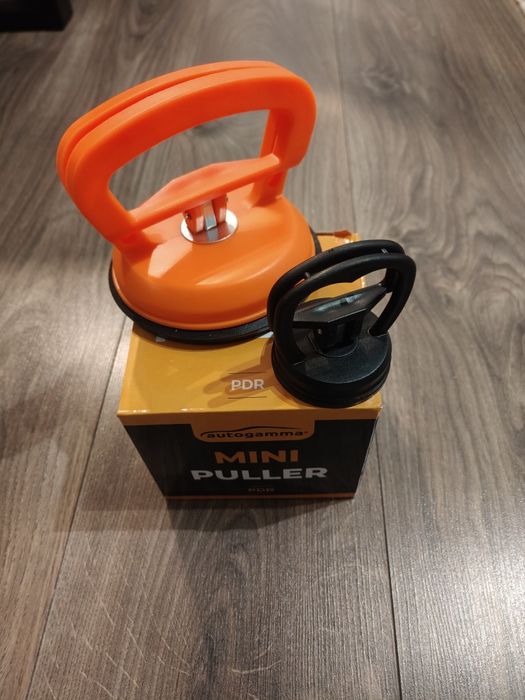 Mini Puller, uchwyt do przenoszenia szkła, wyciąganie wgniotek PDR