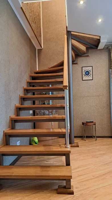 Двохэтажная 4 кв шикарные 160 м2 ЖК Алексеевский Победы Л. Свободы