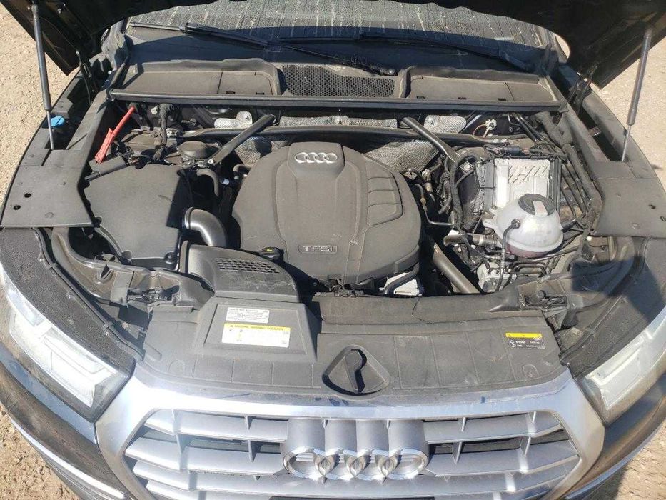 Audi Q5 Premium Plus 2019