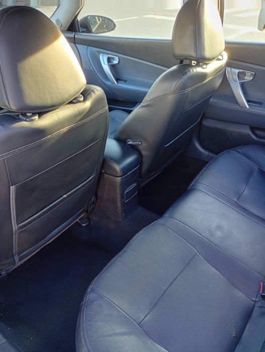 Nissan Primera 1.6 GPL