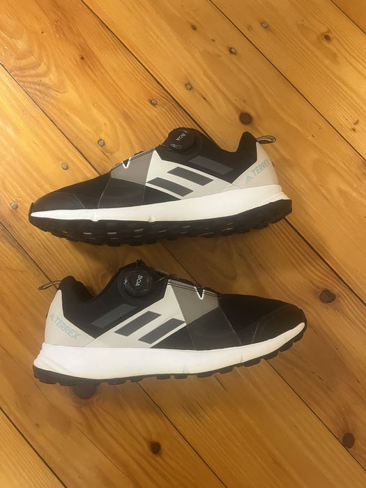 Кросівки Adidas Terrex оригінал