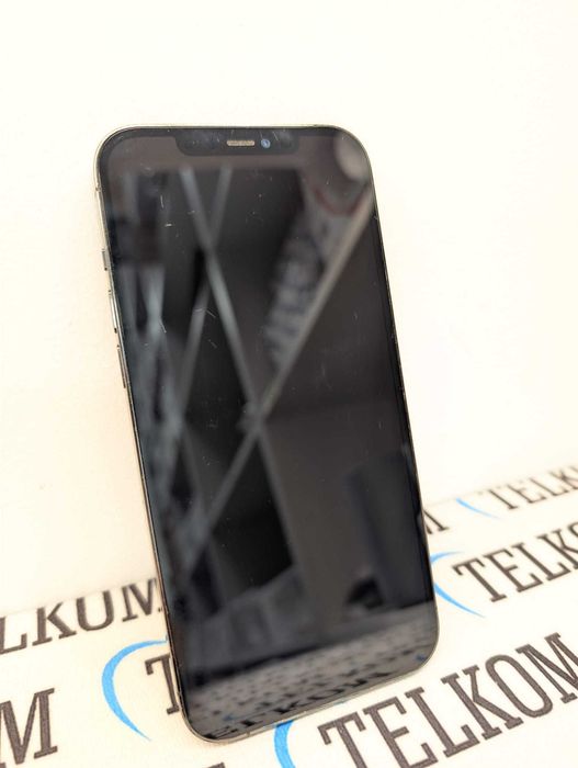 Iphone 12 PRO MAX  6 miesięcy gwarancji!
