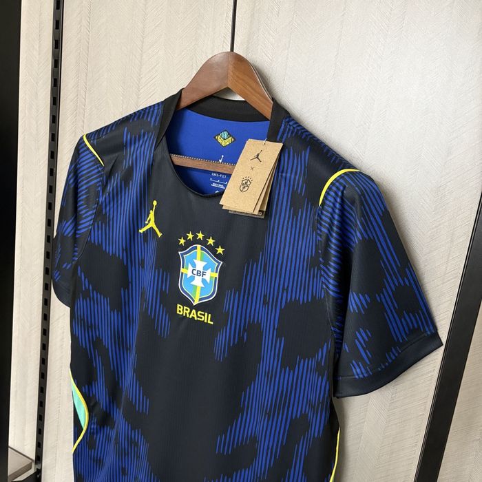 Camisa Brasil copa mudial 2026