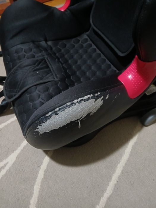 Cadeira auto be cool