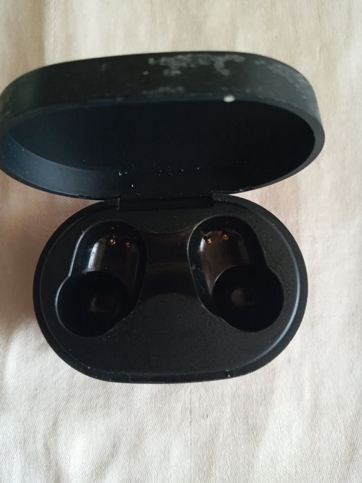 Блютуз Наушники Gelius Reddots GP TWS-010