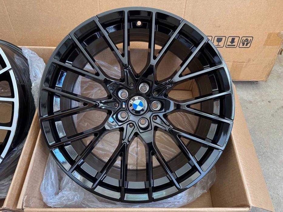 Диски BMW 5/112 R20 G20 G30 G12 G11 G14 G01 G02 G05 G06 Р20 Диски 5х112 Різноширокі диски бмв