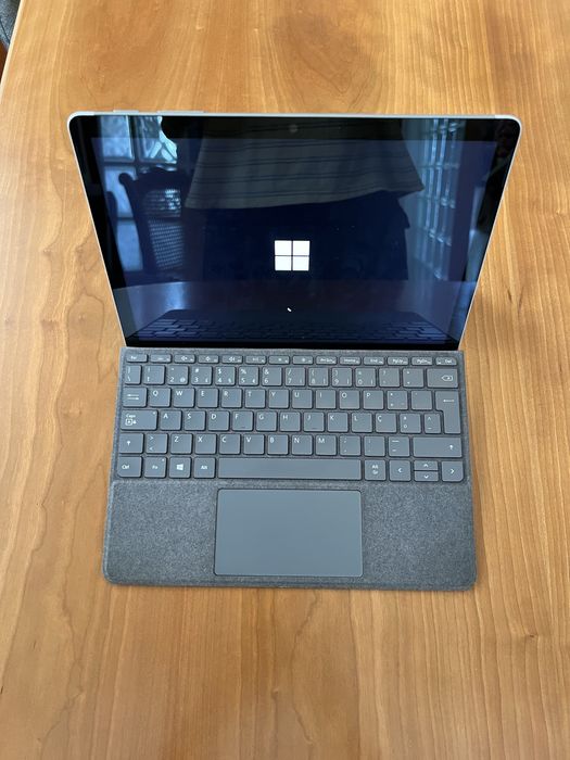 Vendo Microsoft Surface Go 2