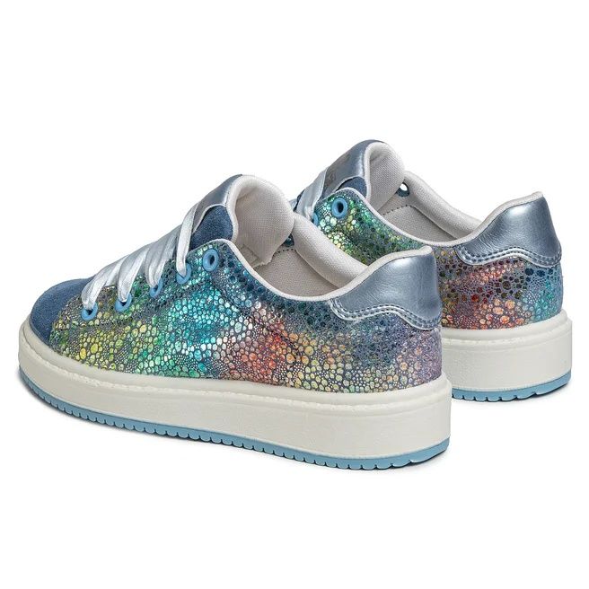 Półbuty Sneakersy Primigi 36