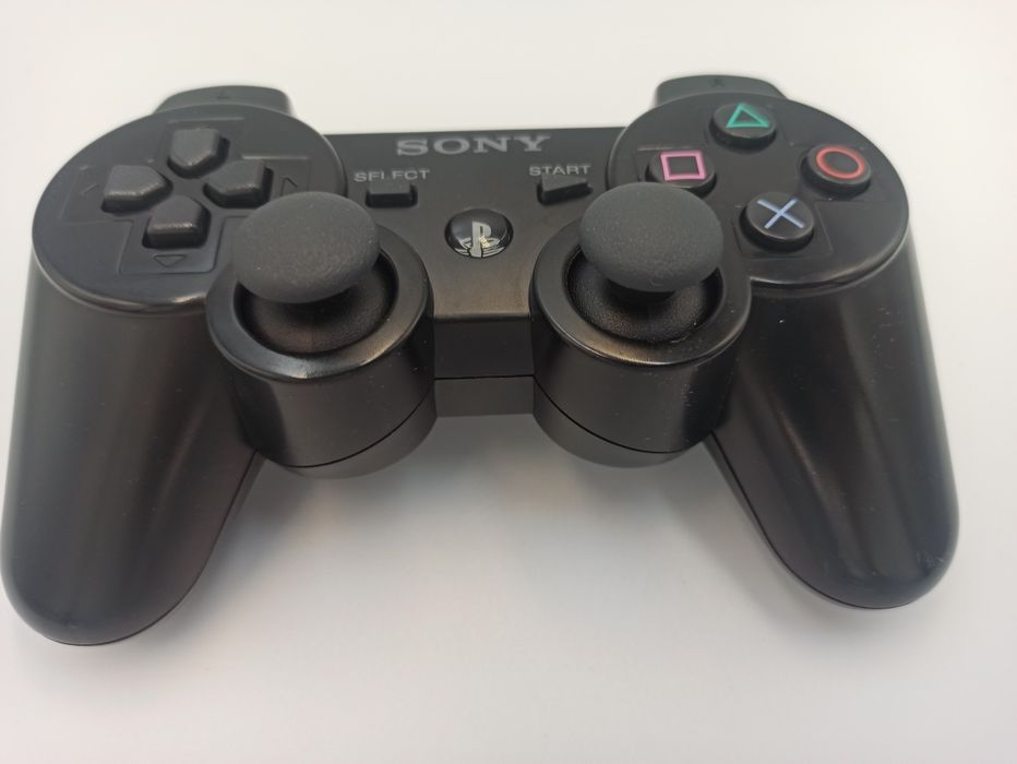 Oryginalny Pad do ps3 dual shock