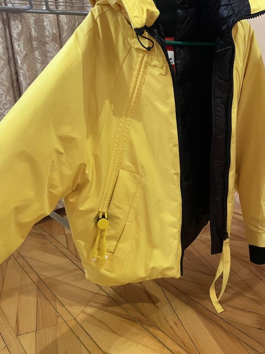 Куртка жіноча зимова