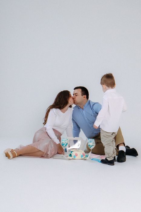 Індивідуальна, Сімейна, Love Story, фото