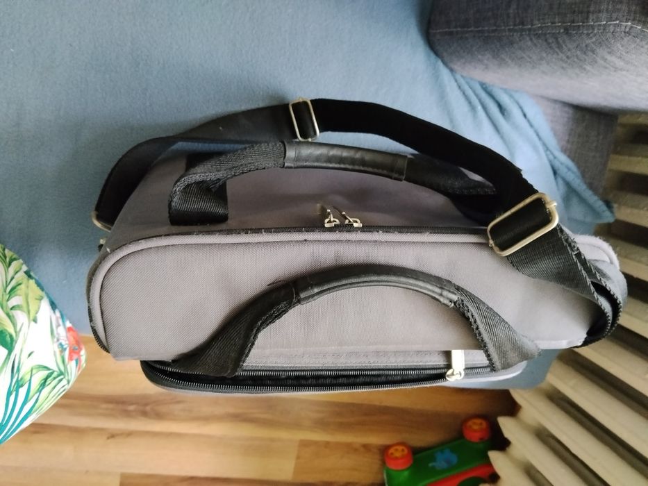 Torba na laptopa